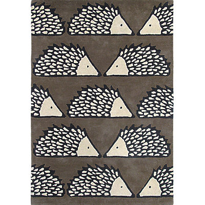 Scion Spike Rug Scion Spike Rug